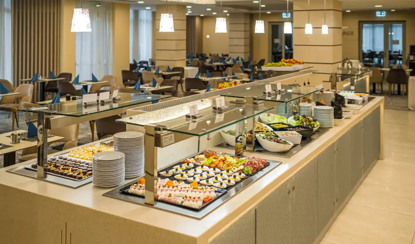 Greenfield Hotel Golf & Spa Bk, Bkfrd - Karcsony (min. 3 j)