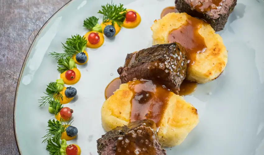 Greenfield Hotel Golf & Spa Bk, Bkfrd - Karcsony (min. 3 j)