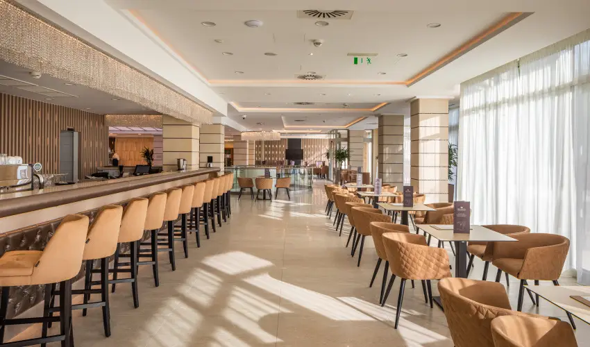 Greenfield Hotel Golf & Spa Bk, Bkfrd - Karcsony (min. 3 j)