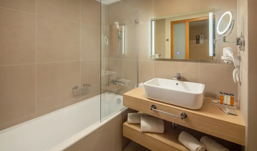 Greenfield Hotel Golf & Spa Bk, Bkfrd - Karcsony (min. 3 j)