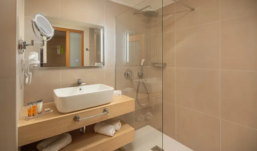 Greenfield Hotel Golf & Spa Bk, Bkfrd - Karcsony (min. 3 j)