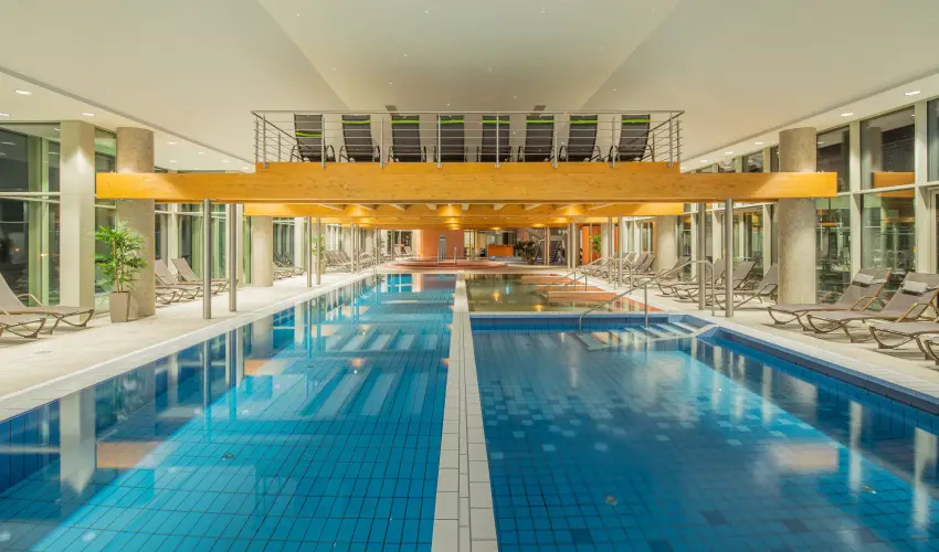 Greenfield Hotel Golf & Spa Bk, Bkfrd - Karcsony (min. 3 j)