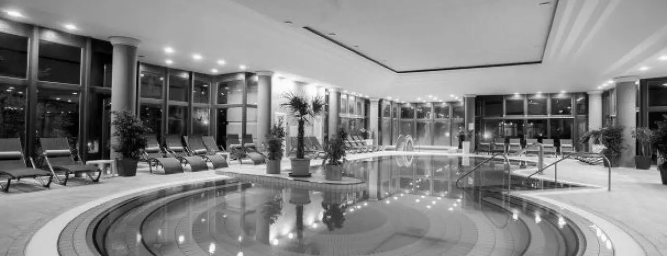 Greenfield Hotel Golf & Spa Bk, Bkfrd - Karcsony