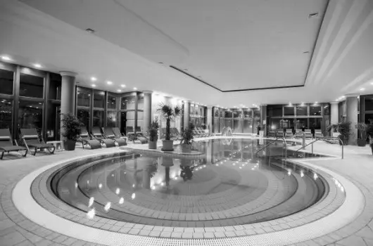 Greenfield Hotel Golf & Spa - Karcsony (min. 3 j)