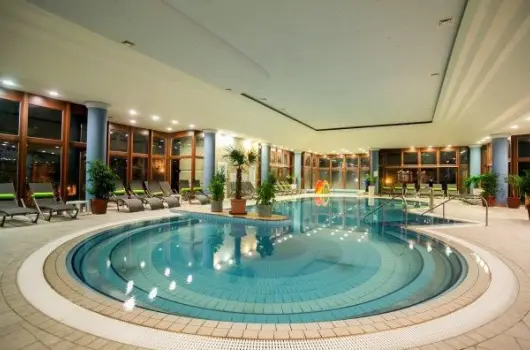 Greenfield Hotel Golf & Spa - Karcsony (min. 3 j)