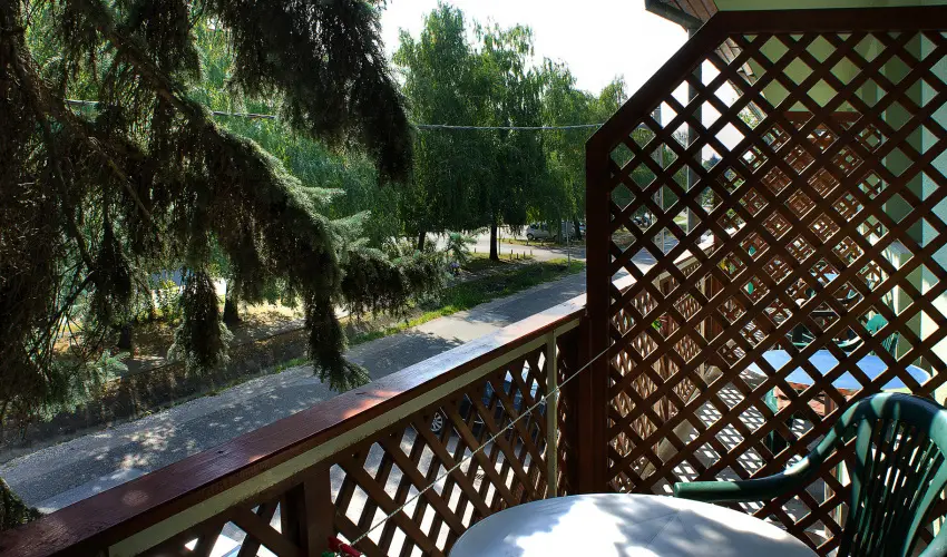 Hajnal Hotel Mez�k�vesd - Kar�csony