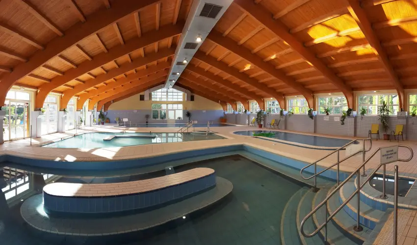 Hajnal Hotel Mez�k�vesd - Kar�csony