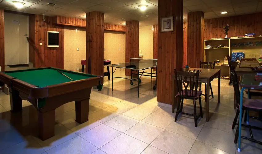 Hajnal Hotel Mez�k�vesd - Kar�csony