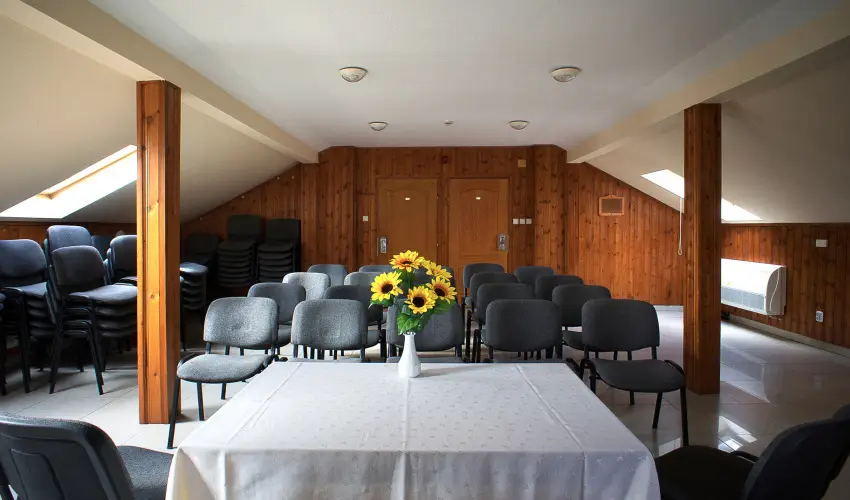 Hajnal Hotel Mez�k�vesd - Kar�csony