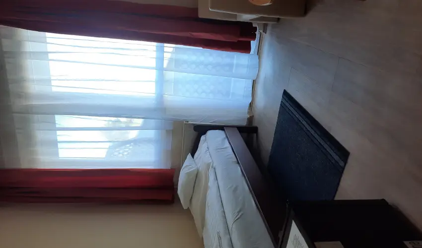 Hajnal Hotel Mez�k�vesd - Kar�csony