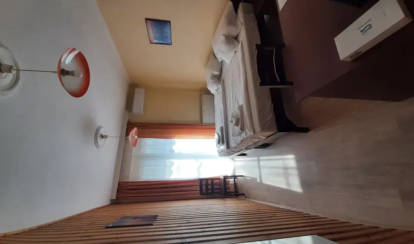 Hajnal Hotel Mez�k�vesd - Kar�csony