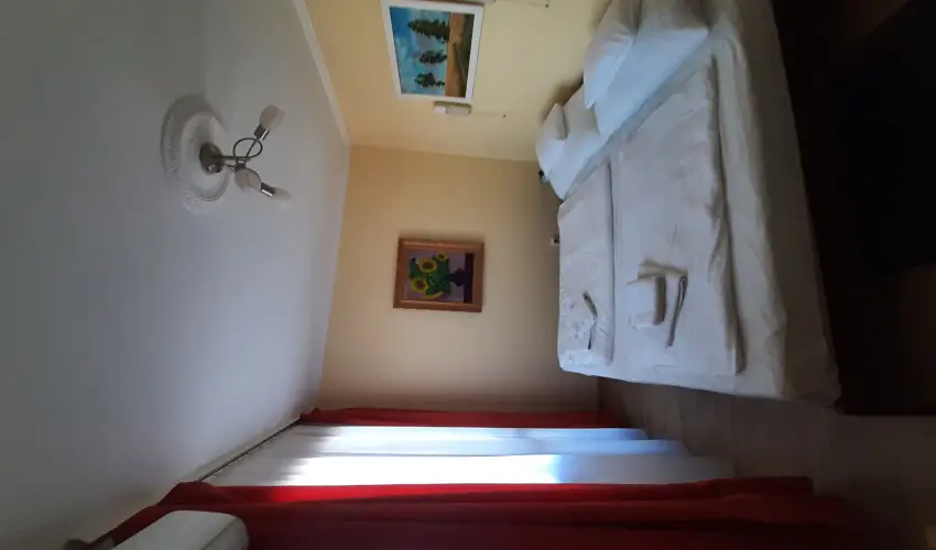 Hajnal Hotel Mez�k�vesd - Kar�csony