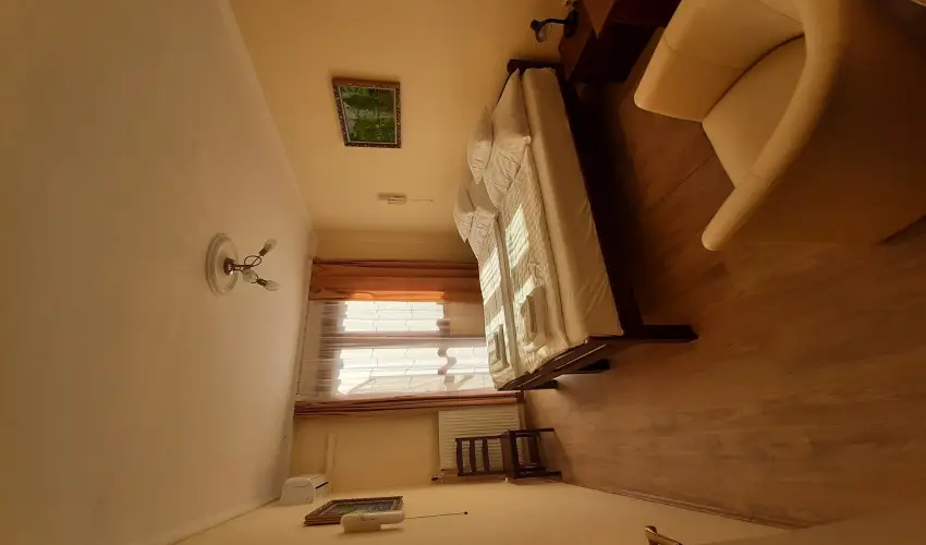 Hajnal Hotel Mez�k�vesd - Kar�csony