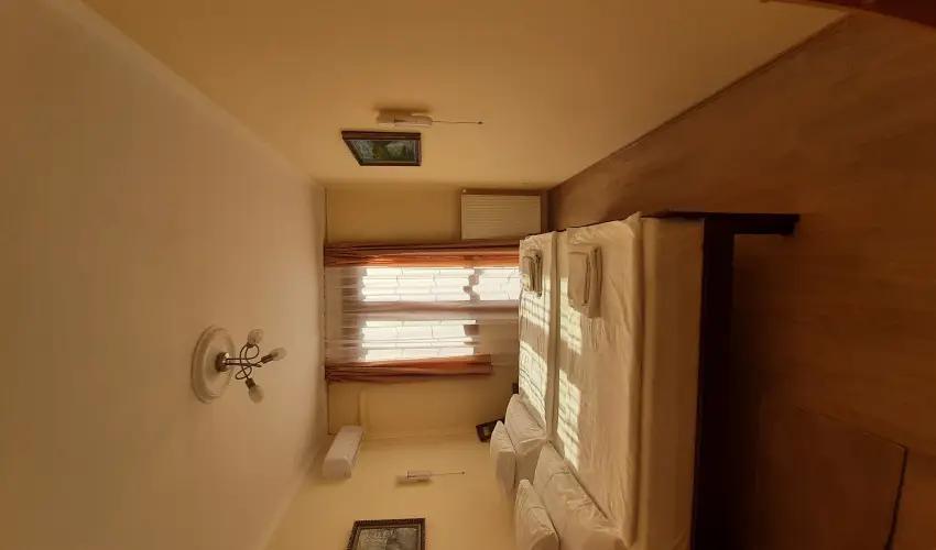 Hajnal Hotel Mez�k�vesd - Kar�csony