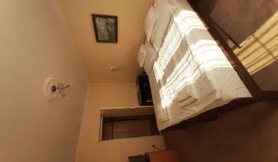 Hajnal Hotel Mez�k�vesd