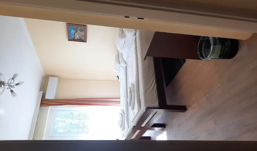 Hajnal Hotel Mez�k�vesd - Kar�csony