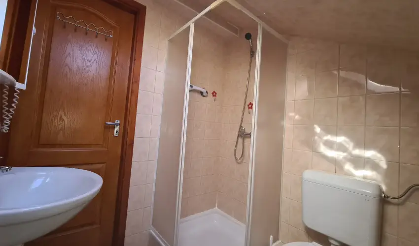 Hajnal Hotel Mez�k�vesd - Kar�csony