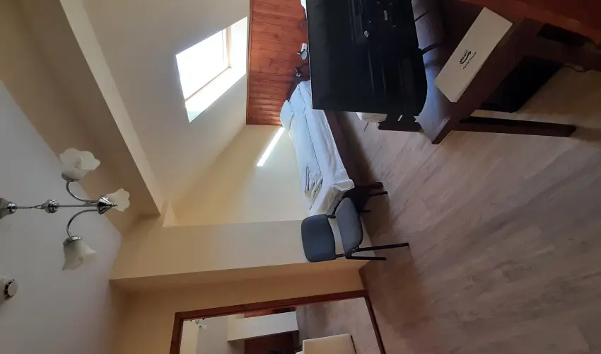 Hajnal Hotel Mez�k�vesd - Kar�csony