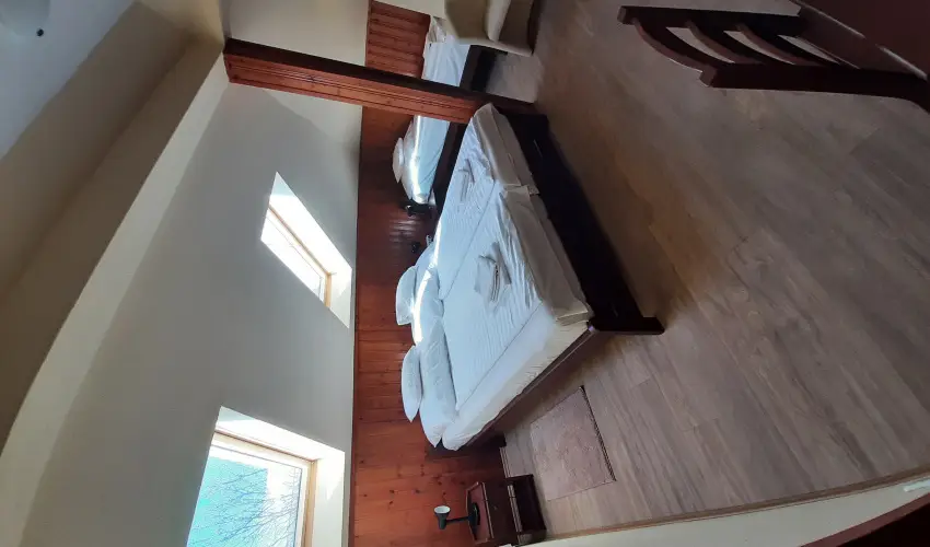 Hajnal Hotel Mez�k�vesd - Kar�csony