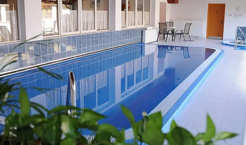 Hotel Hal�szkert Badacsony - Kar�csony