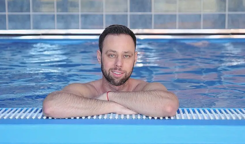 Hotel Hal�szkert Badacsony - Kar�csony