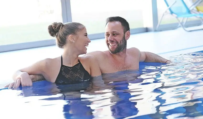 Hotel Hal�szkert Badacsony - Kar�csony