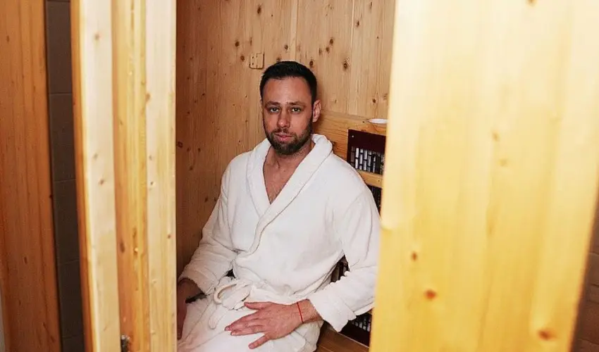 Hotel Hal�szkert Badacsony - Kar�csony