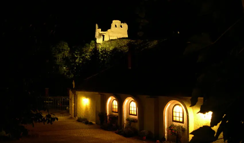 Hasik Hotel D�br�nte - Kar�csony - teljes el�refizet�ssel