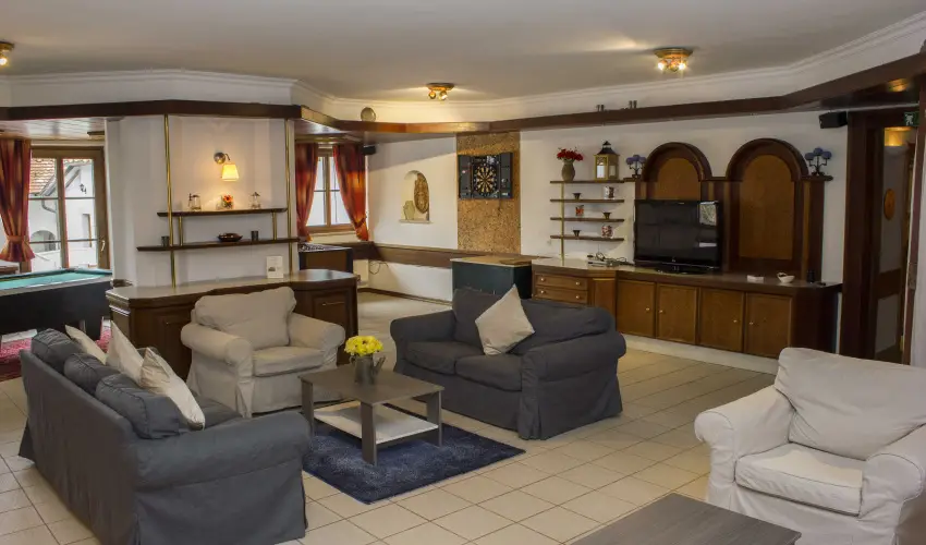 Hasik Hotel D�br�nte - Kar�csony - teljes el�refizet�ssel