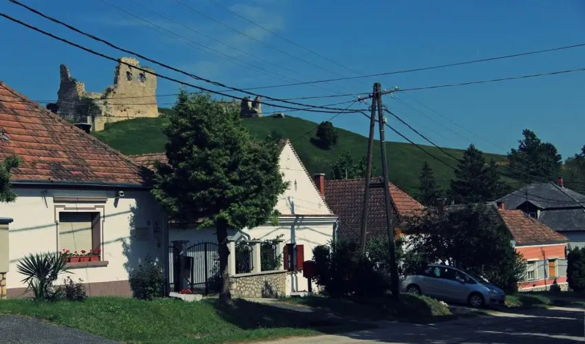 Hasik Hotel D�br�nte - Kar�csony - teljes el�refizet�ssel