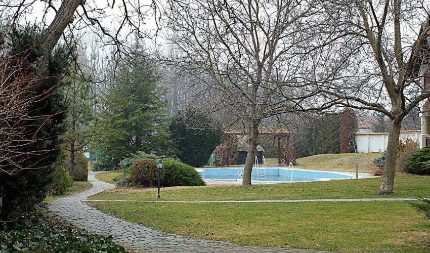 Hasik Hotel D�br�nte - Kar�csony - teljes el�refizet�ssel