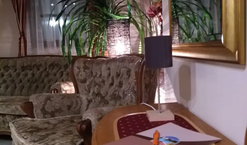 Hasik Hotel D�br�nte - Kar�csony - teljes el�refizet�ssel