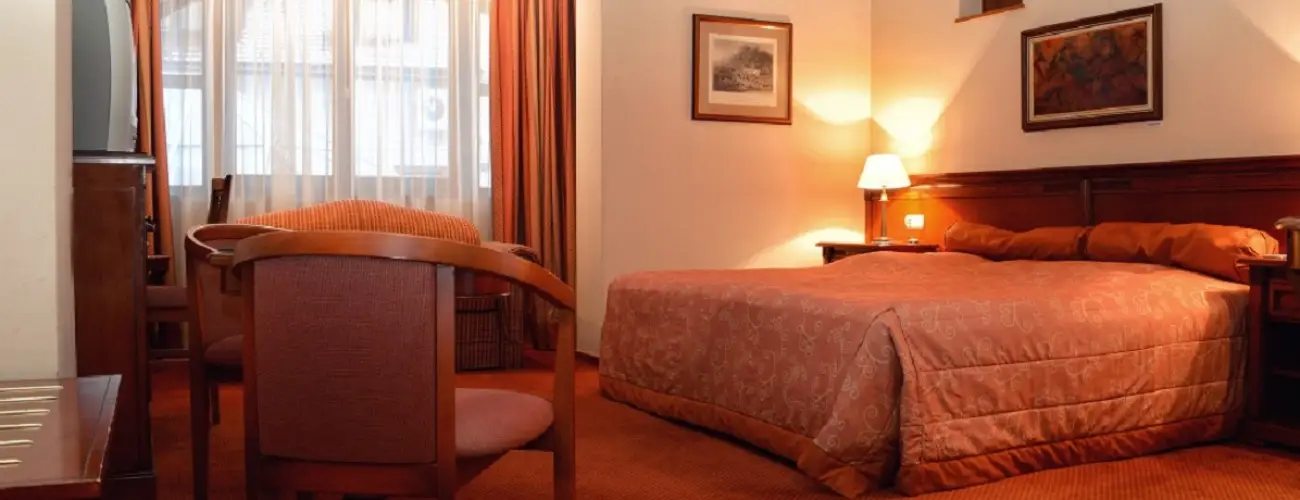Hasik Hotel Dbrnte - Karcsony