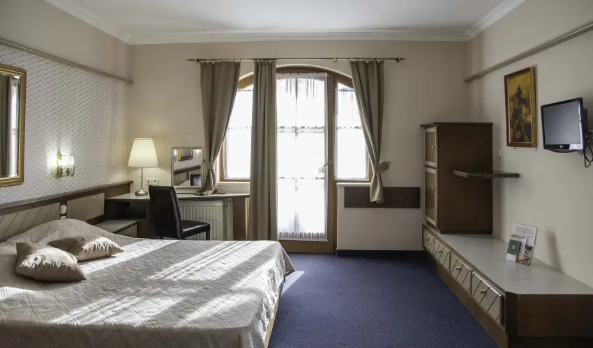 Hasik Hotel D�br�nte - Kar�csony - teljes el�refizet�ssel