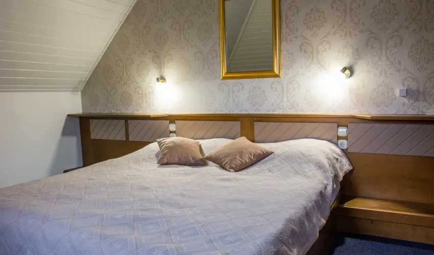 Hasik Hotel D�br�nte - Kar�csony - teljes el�refizet�ssel