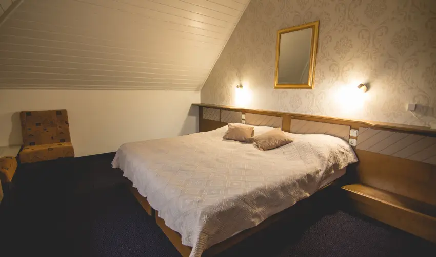 Hasik Hotel D�br�nte - Kar�csony - teljes el�refizet�ssel