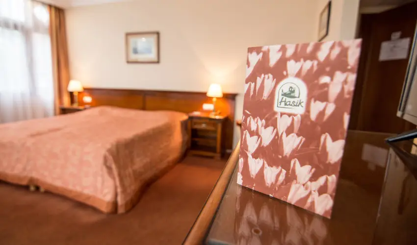 Hasik Hotel D�br�nte - Kar�csony - teljes el�refizet�ssel