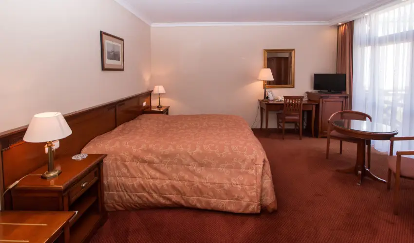 Hasik Hotel D�br�nte - Kar�csony - teljes el�refizet�ssel