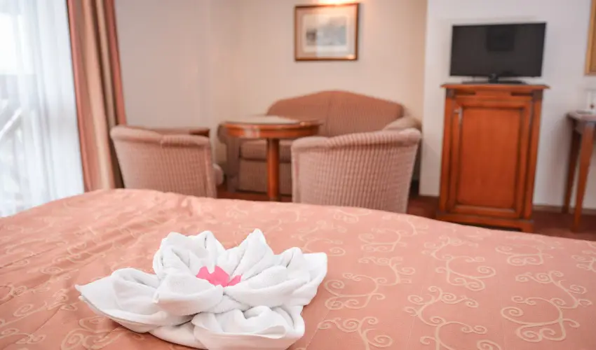 Hasik Hotel D�br�nte - Kar�csony - teljes el�refizet�ssel