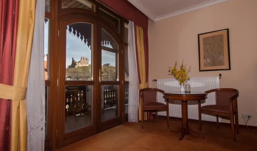 Hasik Hotel D�br�nte - Kar�csony - teljes el�refizet�ssel
