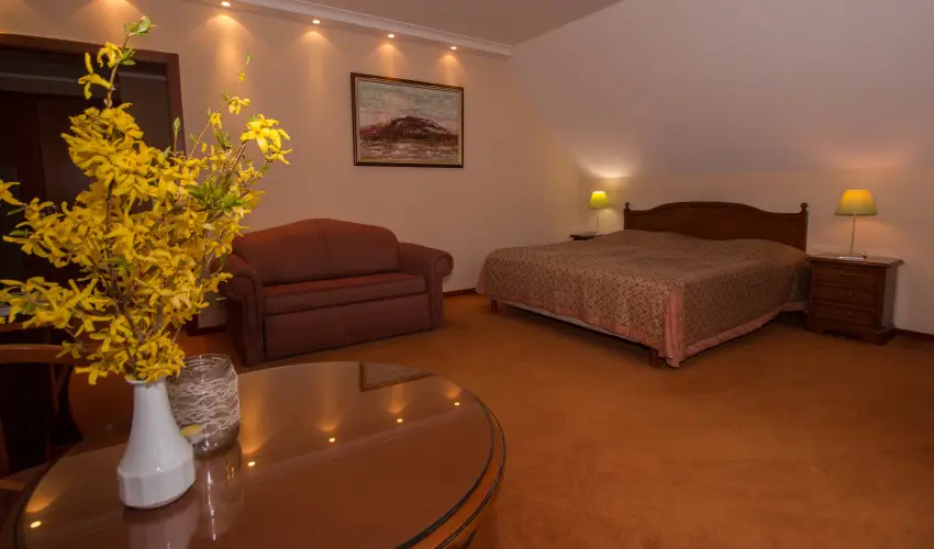 Hasik Hotel D�br�nte - Kar�csony - teljes el�refizet�ssel