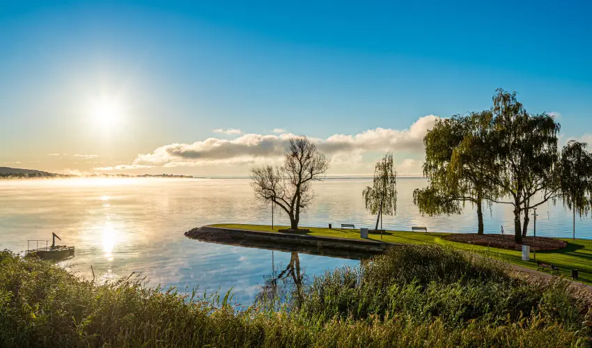 Hotel Helikon Keszthely - Karcsony (min. 3 j)