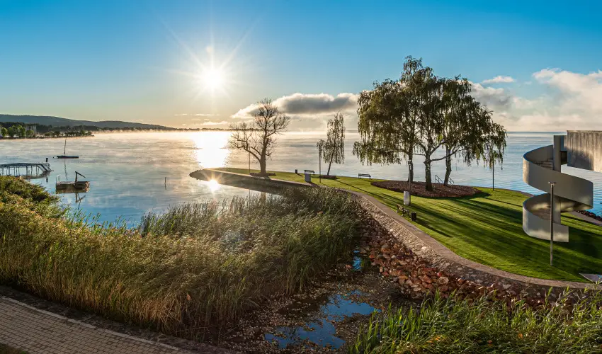Hotel Helikon Keszthely - Karcsony (min. 3 j)