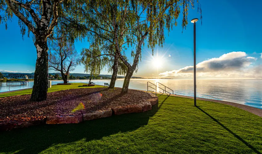 Hotel Helikon Keszthely - Karcsony (min. 3 j)