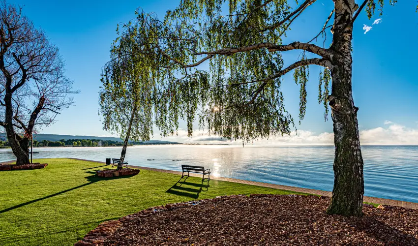 Hotel Helikon Keszthely - Karcsony (min. 3 j)