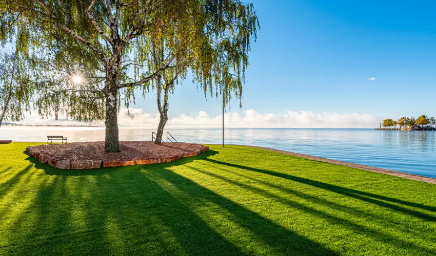 Hotel Helikon Keszthely - Karcsony (min. 3 j)