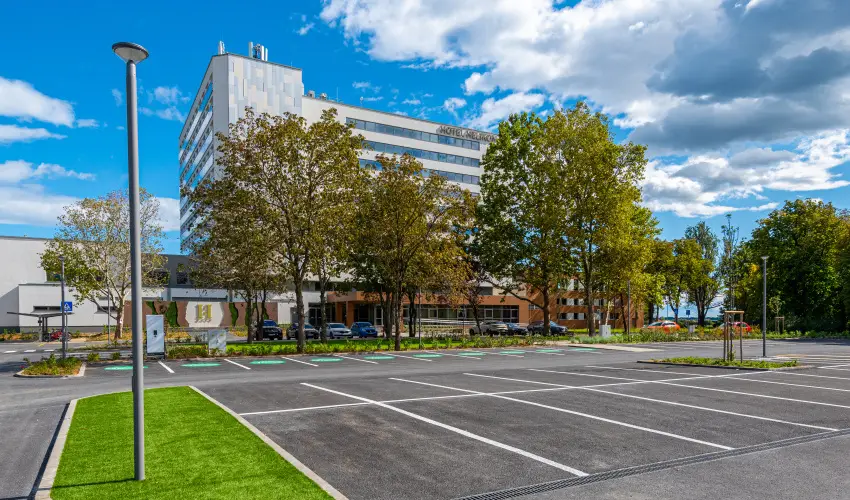 Hotel Helikon Keszthely - Karcsony (min. 3 j)