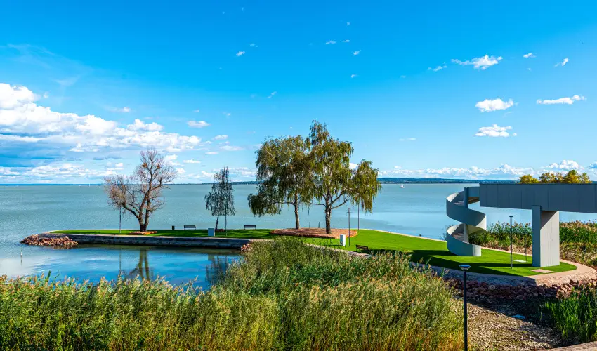 Hotel Helikon Keszthely - Karcsony (min. 3 j)