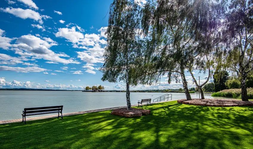 Hotel Helikon Keszthely - Karcsony (min. 3 j)