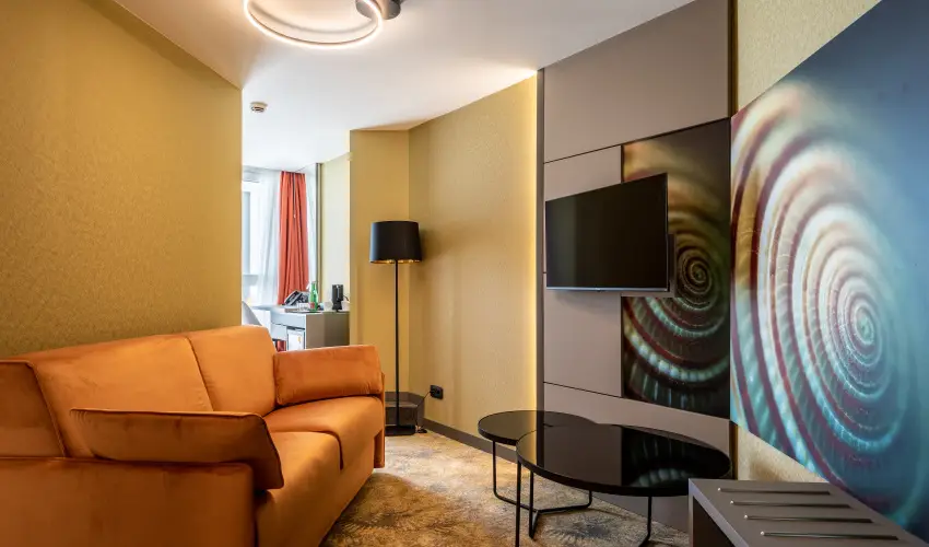 Hotel Helikon Keszthely - Karcsony (min. 3 j)